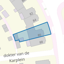 Perceel WDT00-B-3811