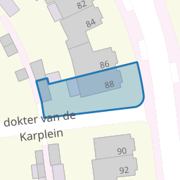 Perceel WDT00-B-3812