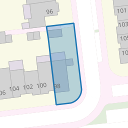 Perceel WDT00-B-3818