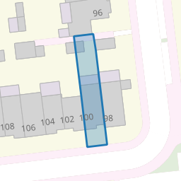 Perceel WDT00-B-3819