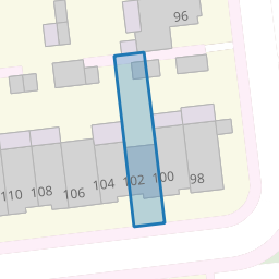 Perceel WDT00-B-3820