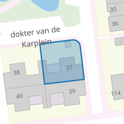 Perceel WDT00-B-3829