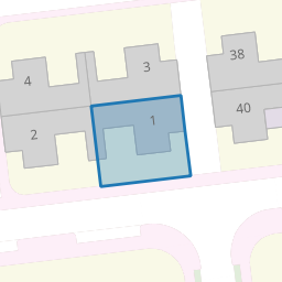 Perceel WDT00-B-3832