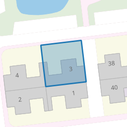 Perceel WDT00-B-3833