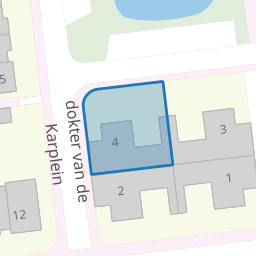 Perceel WDT00-B-3834