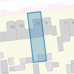 Perceel WDT00-B-3838