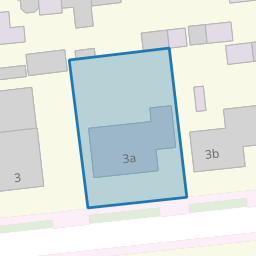 Perceel WDT00-B-3851