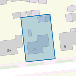 Perceel WDT00-B-3852
