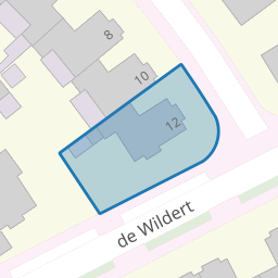 Perceel WDT00-B-3867