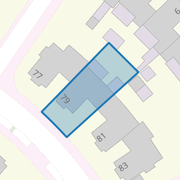 Perceel WDT00-B-3869