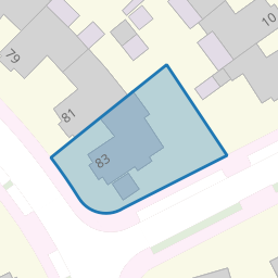 Perceel WDT00-B-3871