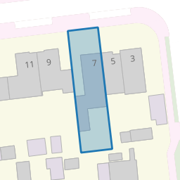 Perceel WDT00-B-3876