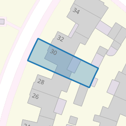 Perceel WDT00-B-3886