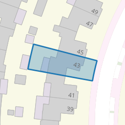 Perceel WDT00-B-3894