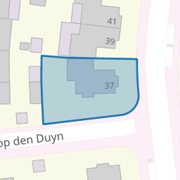 Perceel WDT00-B-3897