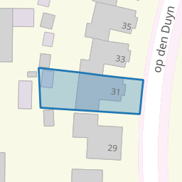 Perceel WDT00-B-3901