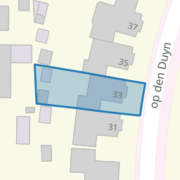 Perceel WDT00-B-3902