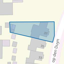 Perceel WDT00-B-3904