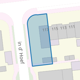 Perceel WDT00-B-3908