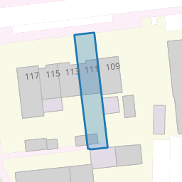 Perceel WDT00-B-3911