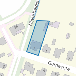 Perceel WDT00-B-3914