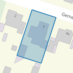 Perceel WDT00-B-3919