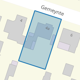 Perceel WDT00-B-3920