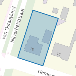 Perceel WDT00-B-3923