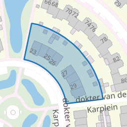 Perceel WDT00-B-3937