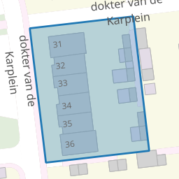 Perceel WDT00-B-3939
