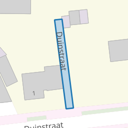 Perceel WDT00-B-3952