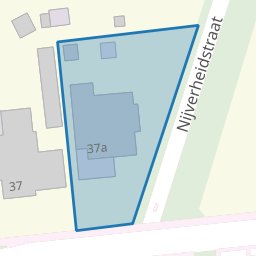 Perceel WDT00-B-3957