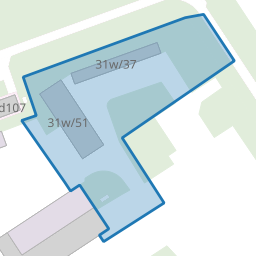 Perceel WDT00-B-3961