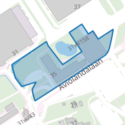 Perceel WDT00-B-3966