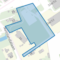 Perceel WDT00-B-3968