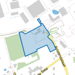 Perceel WDT00-B-3969