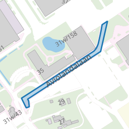 Perceel WDT00-B-3973