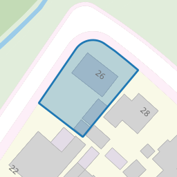 Perceel WDT00-B-3985