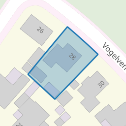 Perceel WDT00-B-3986