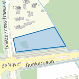 Perceel WDT00-B-3994