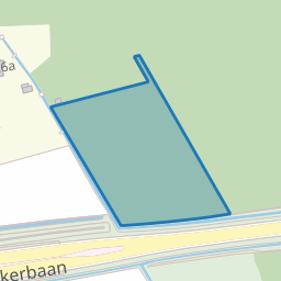 Perceel WDT00-B-3996