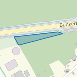 Perceel WDT00-B-3998