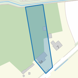 Perceel WDT00-B-4000