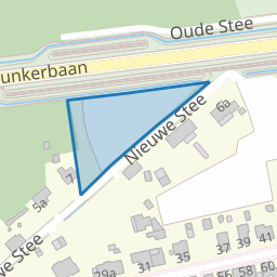 Perceel WDT00-B-4001