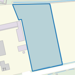 Perceel WDT00-B-4006