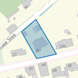 Perceel WDT00-B-4011