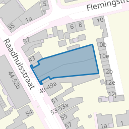 Perceel WDT00-B-4013