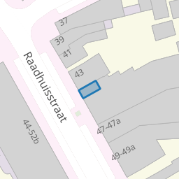 Perceel WDT00-B-4014