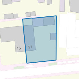 Perceel WDT00-B-4016