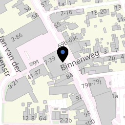 Appartement WDT00 B 4031 35